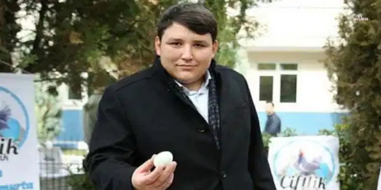 'Çiftlikbank'ın kurucusu Mehmet Aydın cezaevinden yazdı: 'Bitcoin tesisi kurdum, zararı ödeyebilirim'