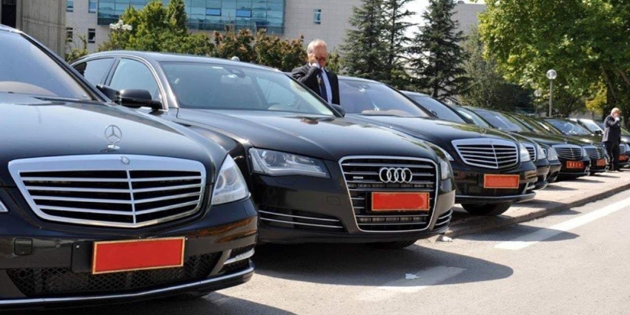 Bursa'yı karıştıran makam aracı tartışmasında Bozbey sessizliğini bozdu