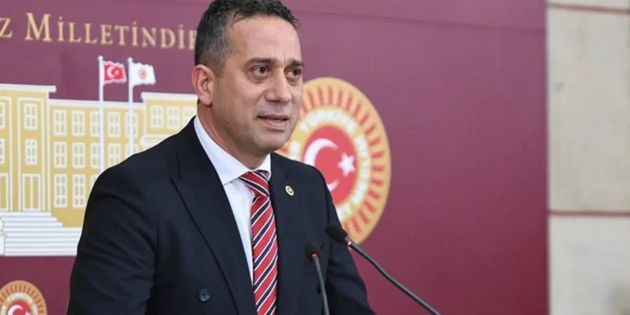 CHP'li Başarır partisinin Öcalan tutumunu açıkladı