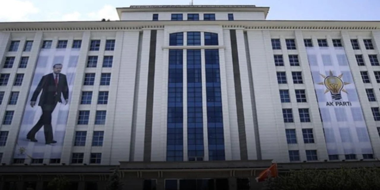 AKP koridorlarında moralleri bozan anket!