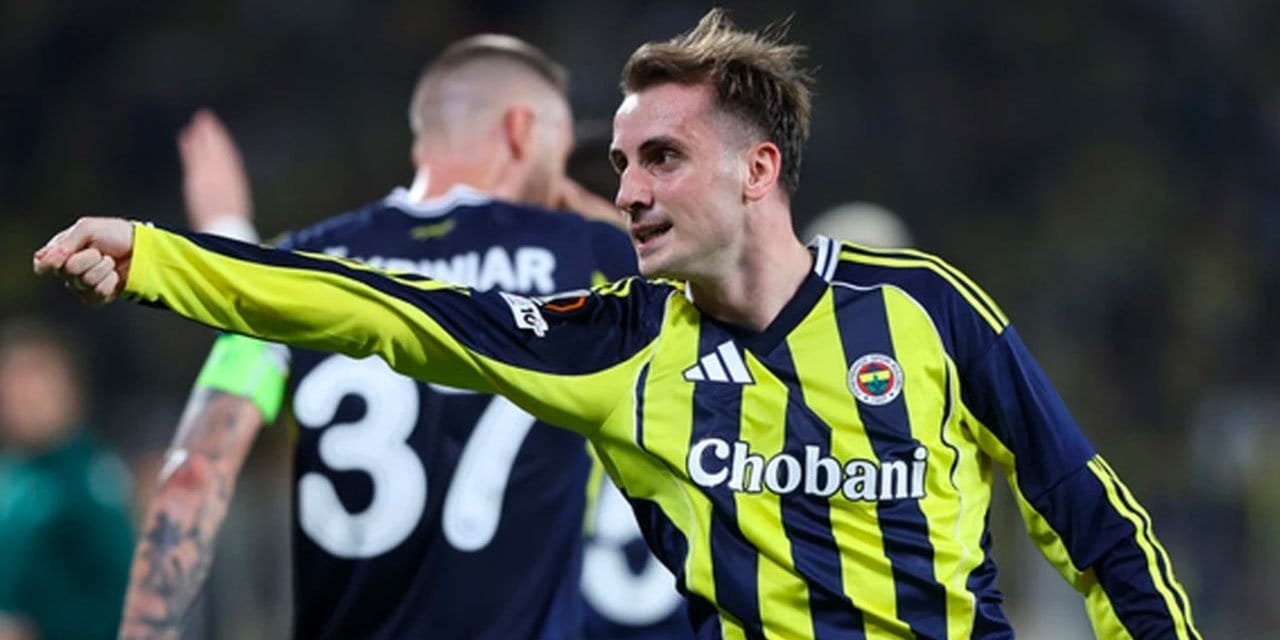 Kerem Aktürkoğlu'nun Harry Potter sevincine Warner Bros'tan telif ihlali davası