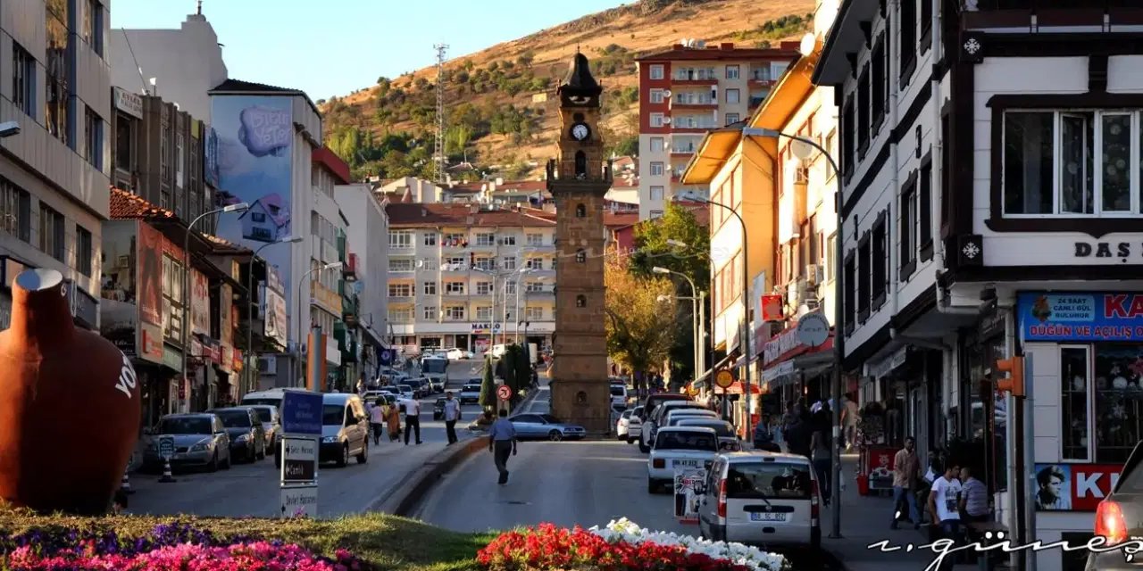 Türkiye'nin en çok göç veren ili açıklandı