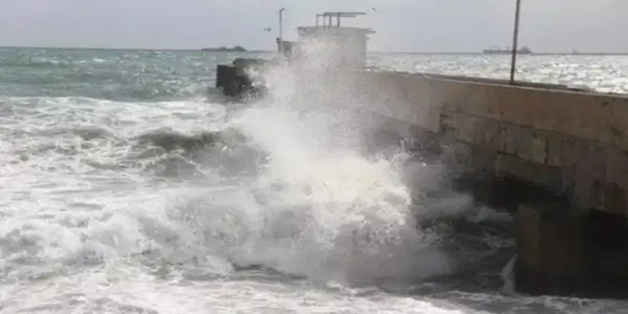 Meteoroloji açıkladı: Bugün hava nasıl olacak?