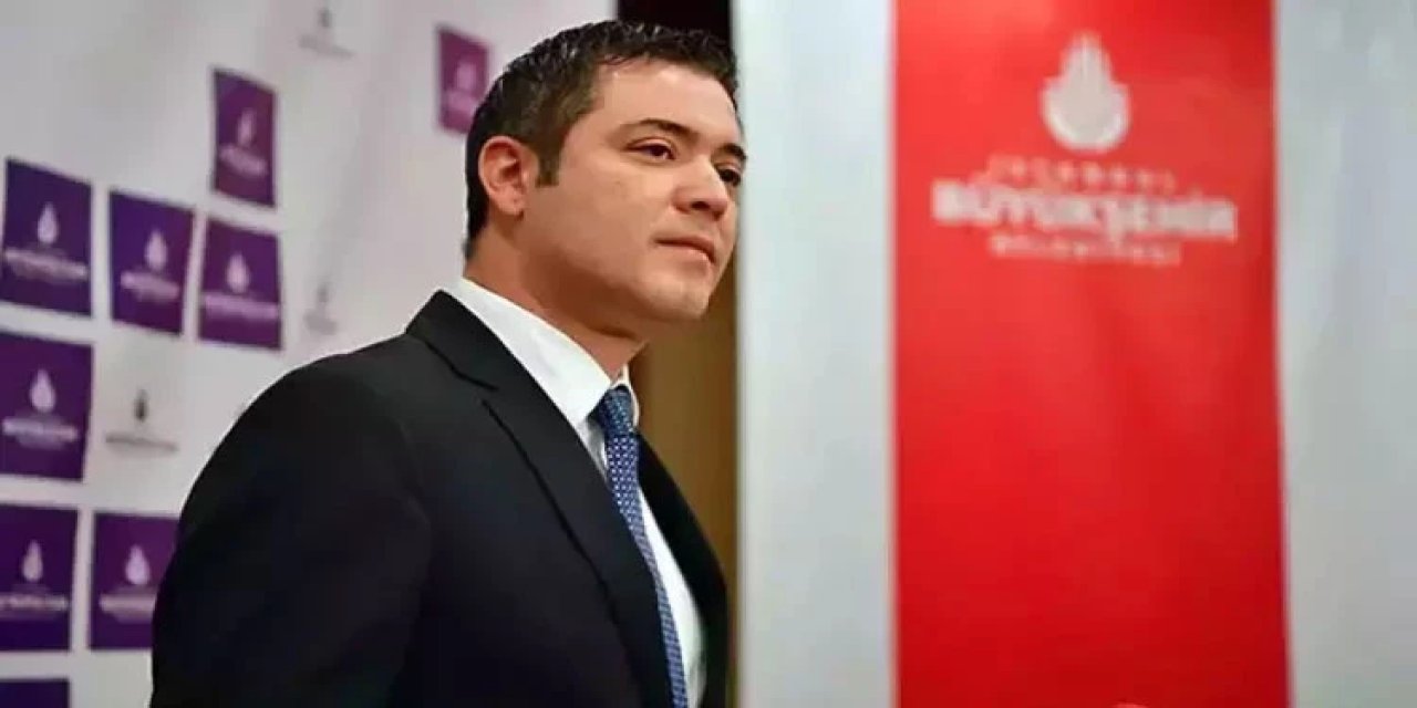 Ongun’un 20 milyon TL istediğini öne süren Çakmak’ın ifadesi iddianameye girmedi: Rüşvet iddiası unutuldu