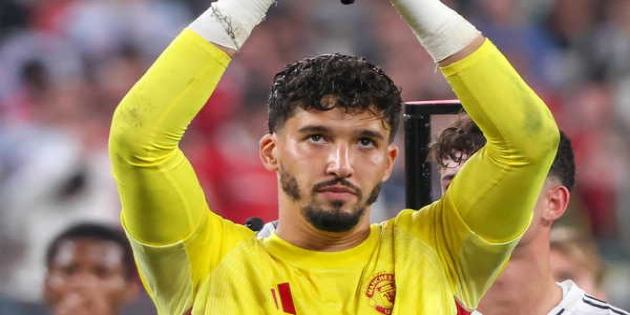 Altay Bayındır için sürpriz iddia: Süper Lig'e geri dönebilir!