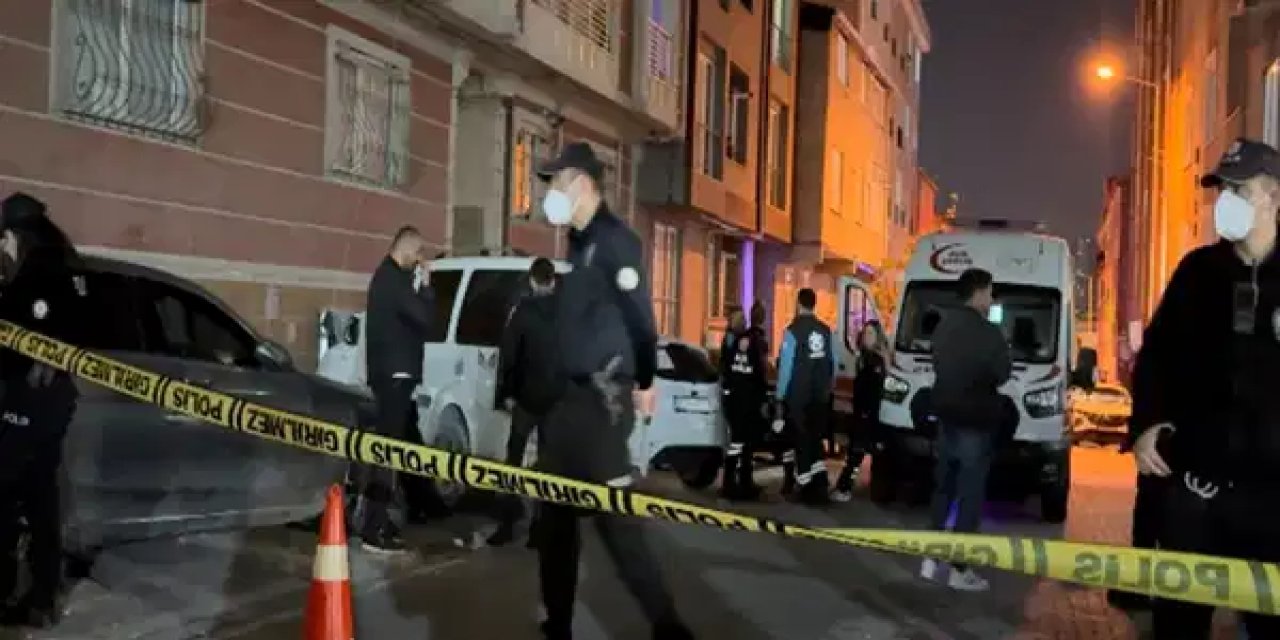 Esenyurt'ta 'ilaçlama' skandalı... 1'i bebek 7 kişi zehirlendi: Sağlık durumlarına ilişkin açıklama!