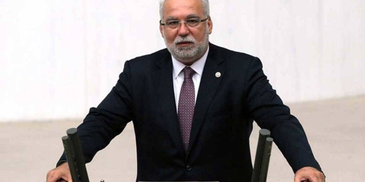 Eski AKP’li Kocabıyık cezaevinden siyasilere seslendi, ‘sandık’ vurgusu yaptı: 'İnancı zedelemeyin'