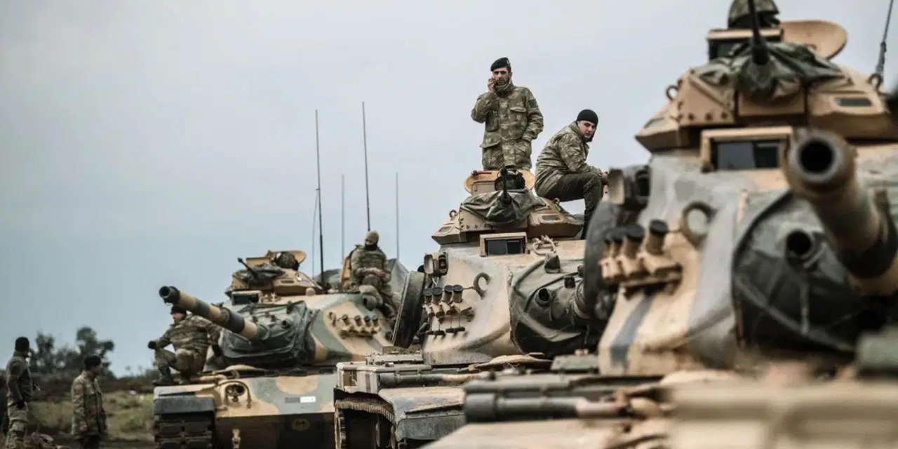 Batılı ülkelerin Türkiye'ye uyguladığı savunma ambargoları sona mı eriyor?