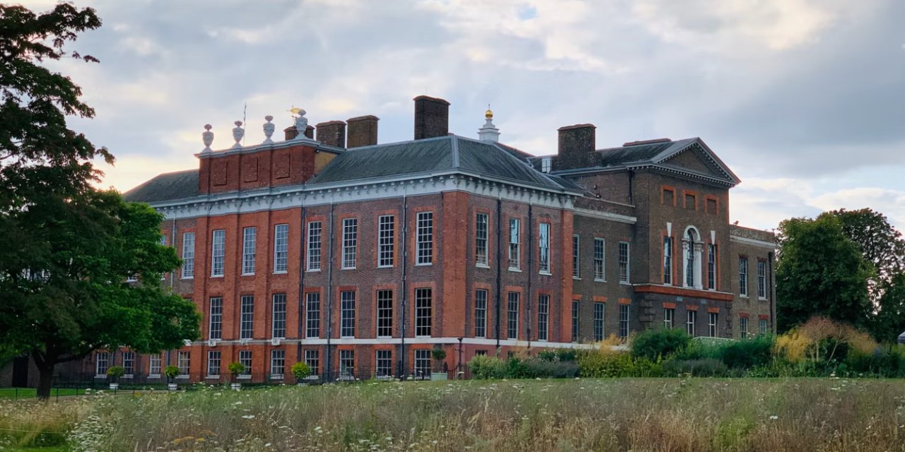 Ertuğrul Özkök: Kensington Sarayı’nda “7 Şövalyenin” Tarihi Yemeğinde İlginç Bir Dress Code