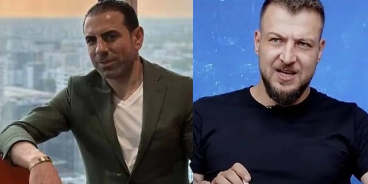 Yasa dışı bahis soruşturması: Meritking’in sahibi Fedlan Kılıçaslan ve fenomen Batuhan Karadeniz hakkında kırmızı bülten