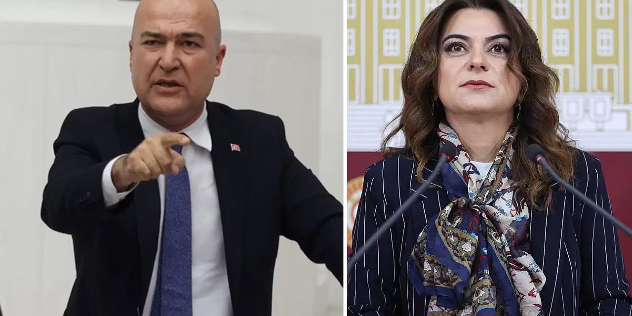 CHP'den DEM Parti'ye 'sorumluluk' yanıtı: 'Bu eleştiriyi üzerimize almıyoruz'