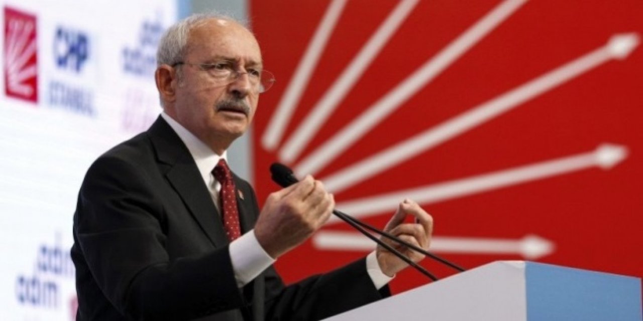 Kılıçdaroğlu'ndan Başakşehir'e destek paylaşımı 