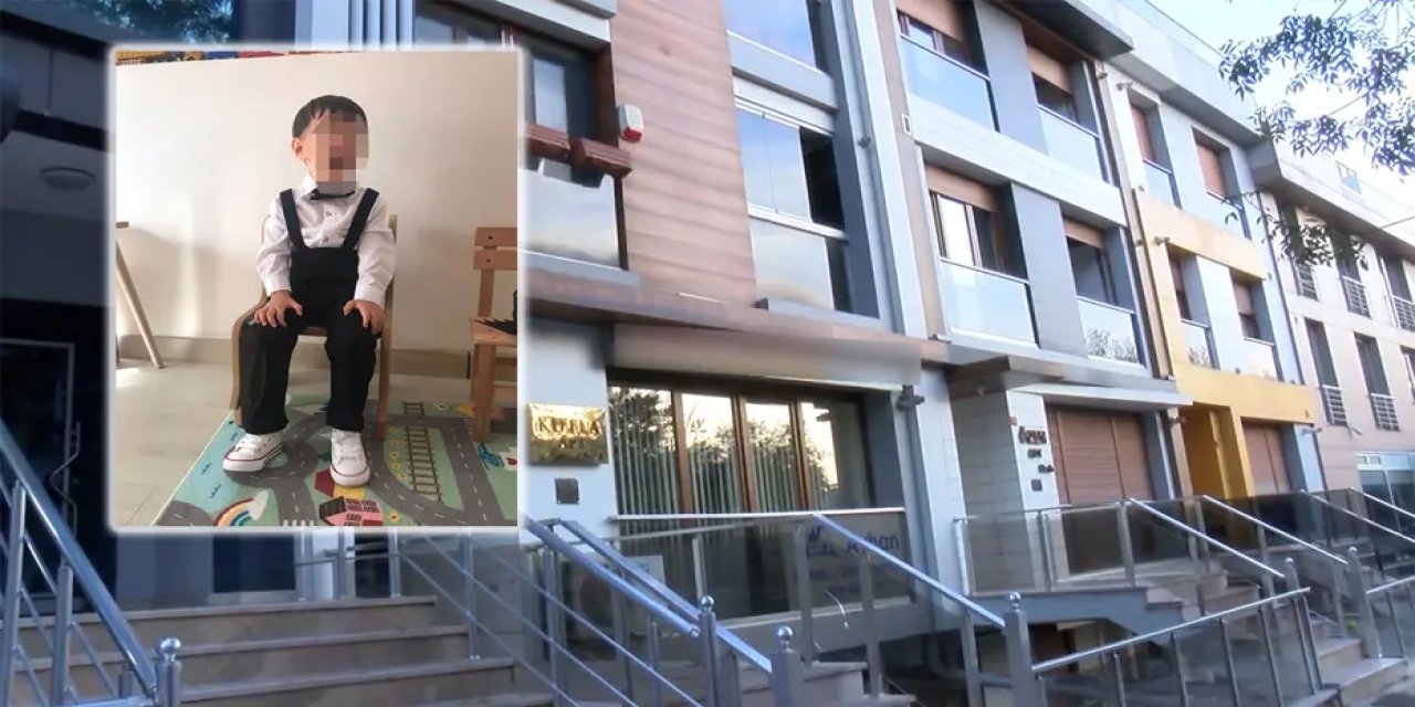 3 yaşındaki Karan'ın ölümünde de aynı ilaçlama firması hakkında suç duyurusunda bulunulmuş
