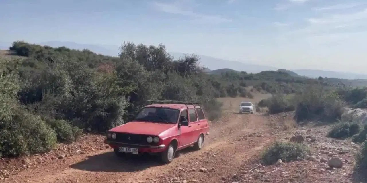 Osmaniye’de taş ocağına karşı eylemler sürüyor: 'Oluşan toz yarın bütün meyveleri mahvedecek'