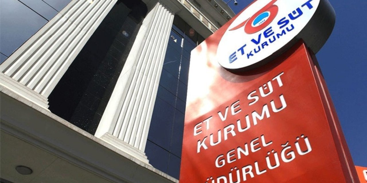 Macaristan'da şirket kurup Et ve Süt Kurumu'na 22 milyon Euro'ya et sattılar