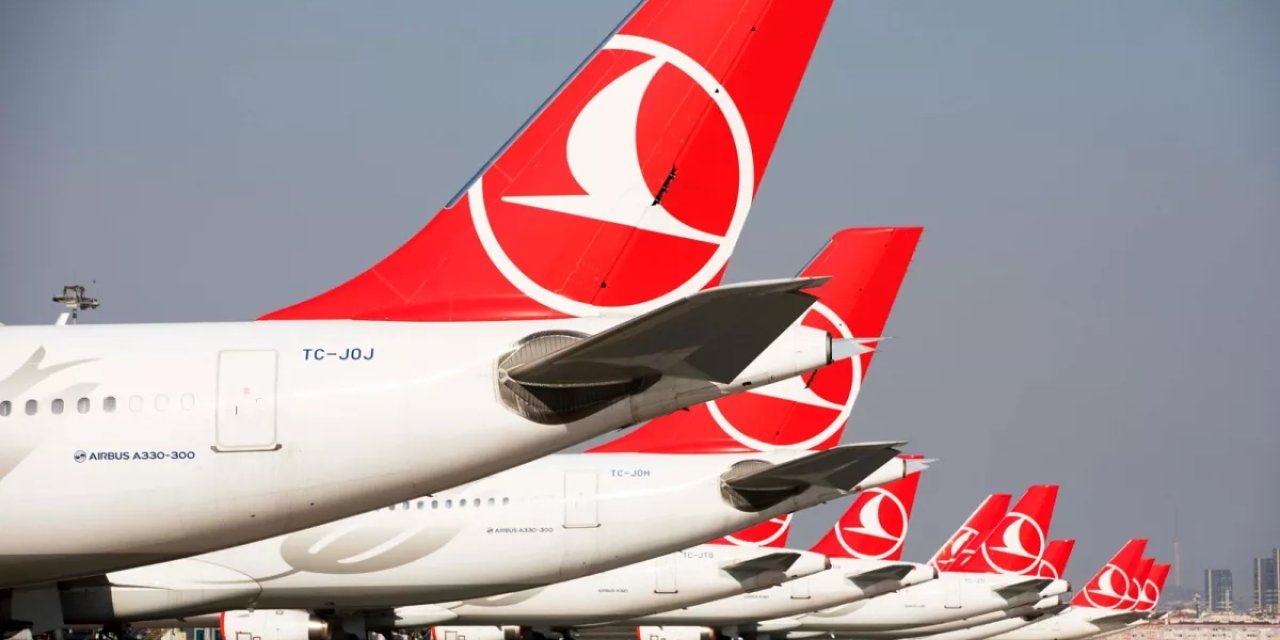 THY’de yönetici ödemeleri 506 milyona, reklam harcaması 4,5 milyara çıktı