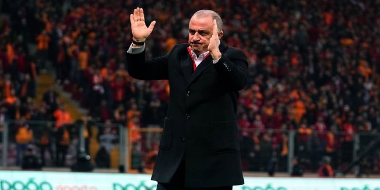 Fatih Terim'den  Başakşehir'in yardımcı antrenörü Pierre Webo'ya yapılan ırkçı saldırıya tepki