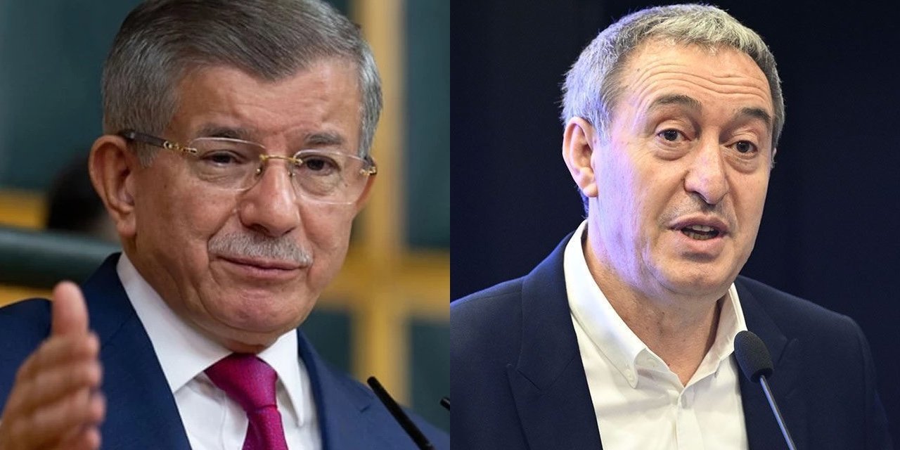 Bakırhan'dan Davutoğlu'nun SEGBİS önerisine yanıt: “100 yıllık mesele linke sığmaz"