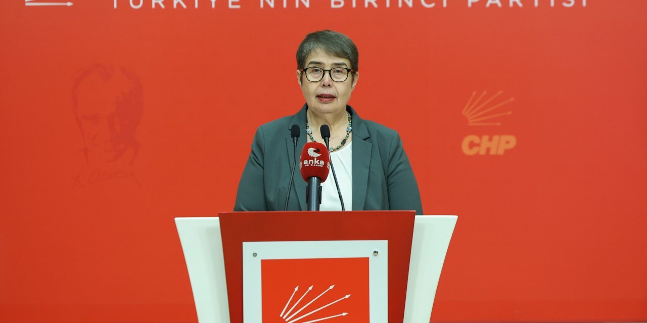 Şahbaz: Zehirlenmeler 'talihsiz olay' değil; çökmüş sistemin kronikleşmiş sonucu