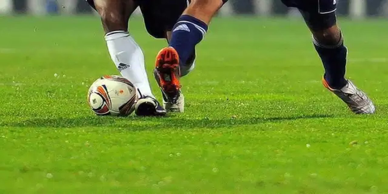 Futbolda şike itirafı: Başsavcılığa suç duyurusunda bulundu!