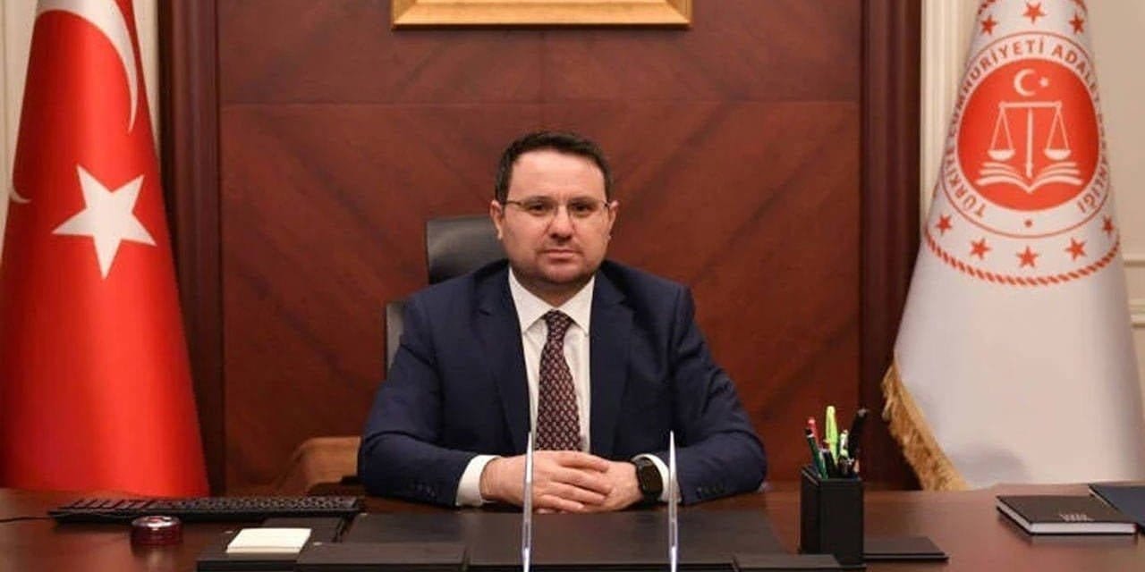 Akın Gürlek’ten Eti Maden açıklaması: Kayda değer görmüyorum