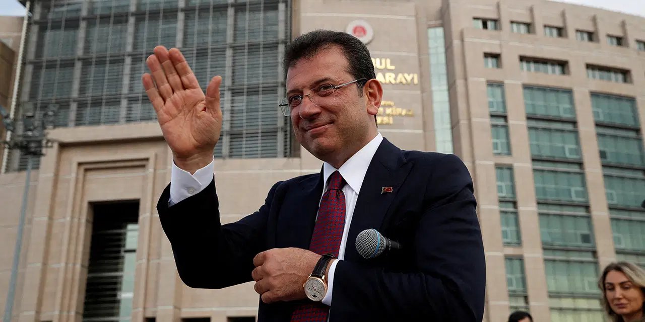 İBB iddianamesi kabul edildi