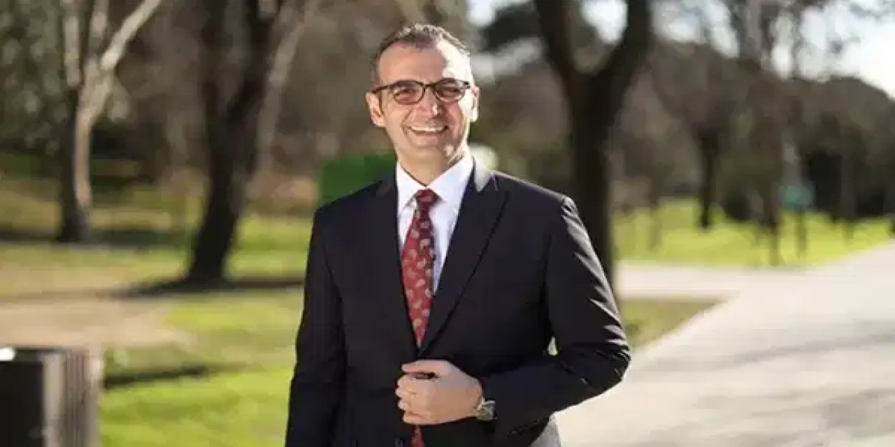 Kayyım yönetimindeki Şişli Belediyesi binası için Resul Emrah Şahan’a soruşturma: 'Husumeti açıkça ortaya koyuyor'