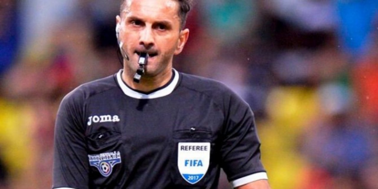 Pierre Webo'ya ırkçı söylemde bulunan Sebastian Coltescu'nun sahalarda ve özel hayatındaki yanlışları