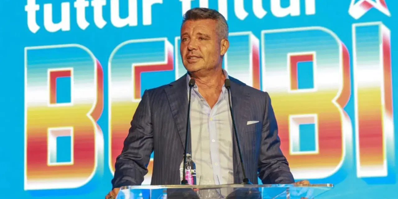 Saran Holding'e soruşturma: Tuttur'daki kullanıcıların üyelik bilgilerine müdahale edildiği iddiası!