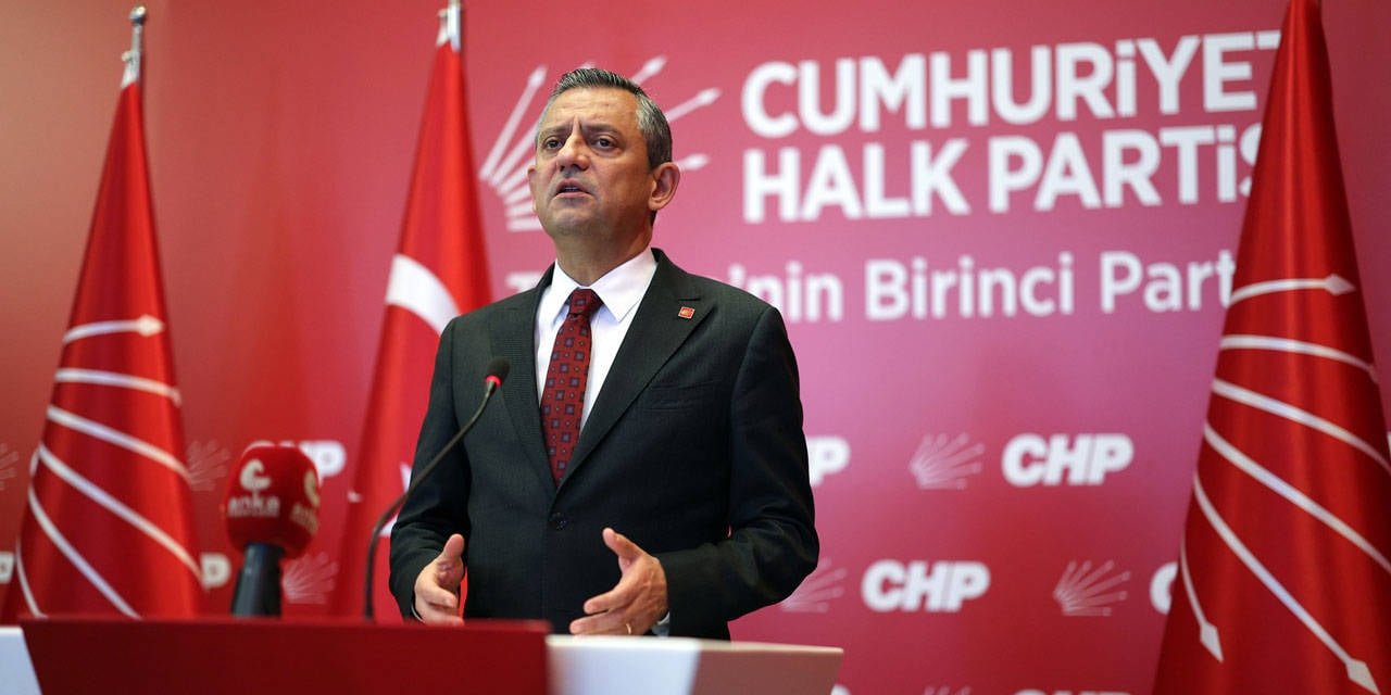 CHP'den iktidar kurultayı: Gölge kabine ile "CHP Türkiye’si" modeli