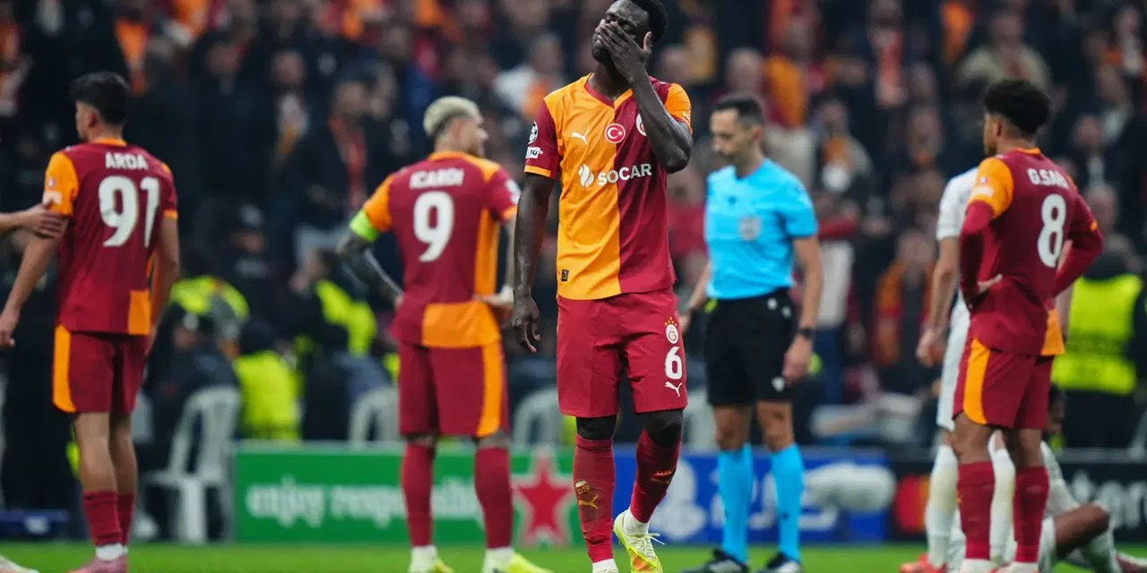 Spor yazarları Galatasaray-Union Saint-Gilloise maçını yorumladı: 'Bir çuval inciri berbat etmek'