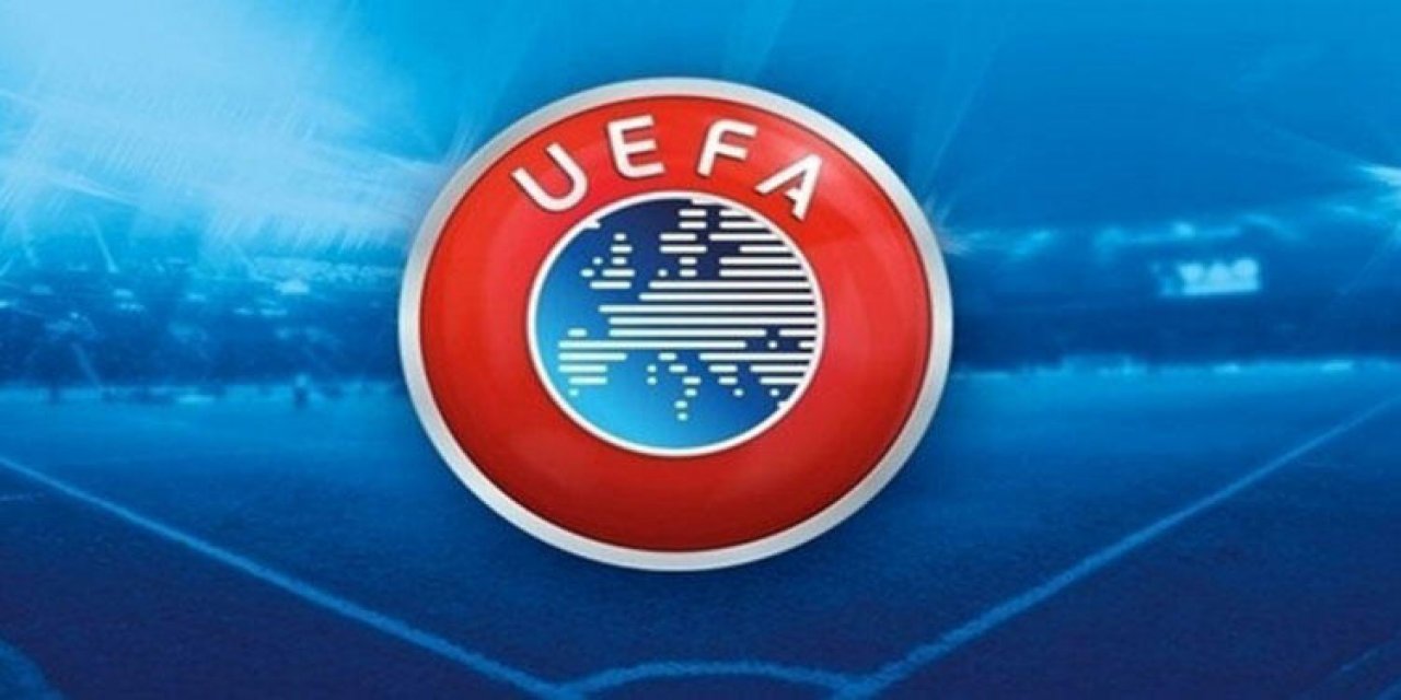 UEFA, PSG-Medipol Başakşehir maçı hakkında soruşturma açılacağını duyurdu.