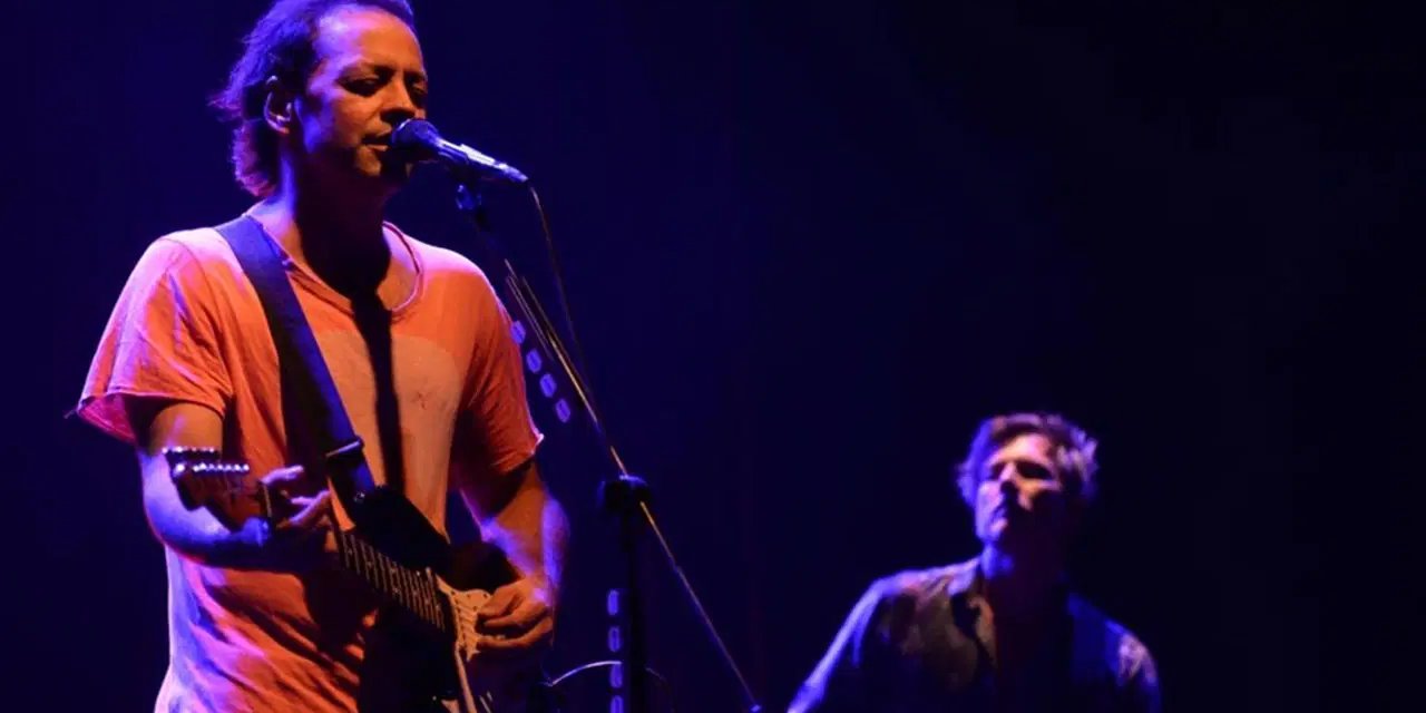 Kaan Tangöze'nin Kahramanmaraş konserine soruşturma