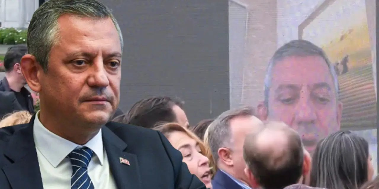 CHP Genel Başkanı Özgür Özel, çevrimiçi bağlandı: Aile Dayanışma Ağı bir araya geldi