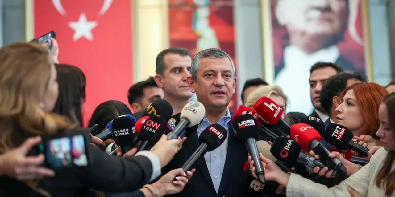 CHP lideri Özgür Özel CHP Parti Meclisi'ni nasıl şekillendirecek?