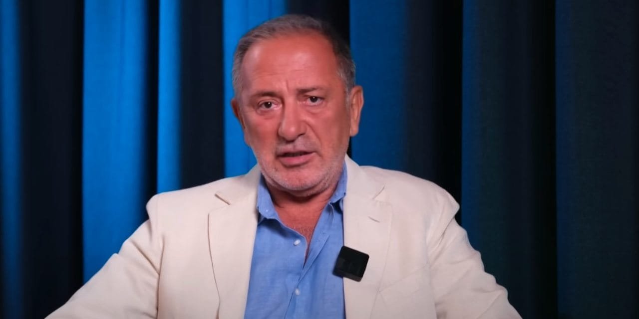 Fatih Altaylı'ya hapis cezası: Duruşmada neler yaşandı? Altaylı neler söyledi?