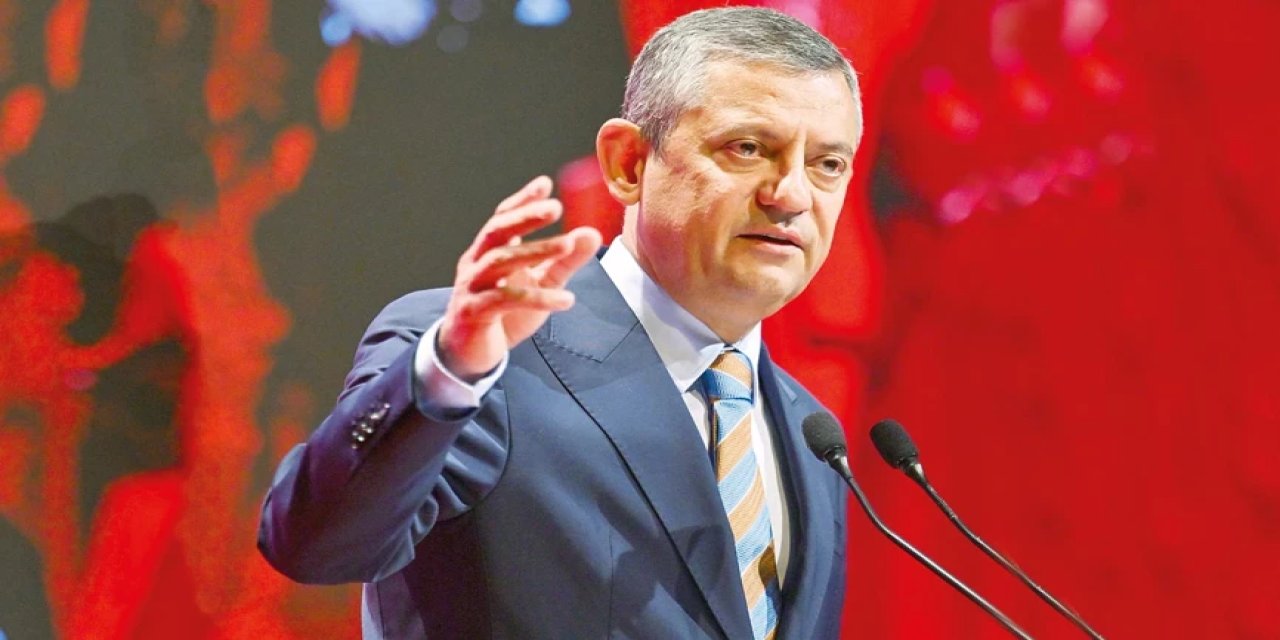 CHP lideri Özgür Özel, kurultay öncesi konuştu, Kılıçdaroğlu’na yanıt verdi: ‘İmamoğlu’nun üzerine beton dökmeyiz’