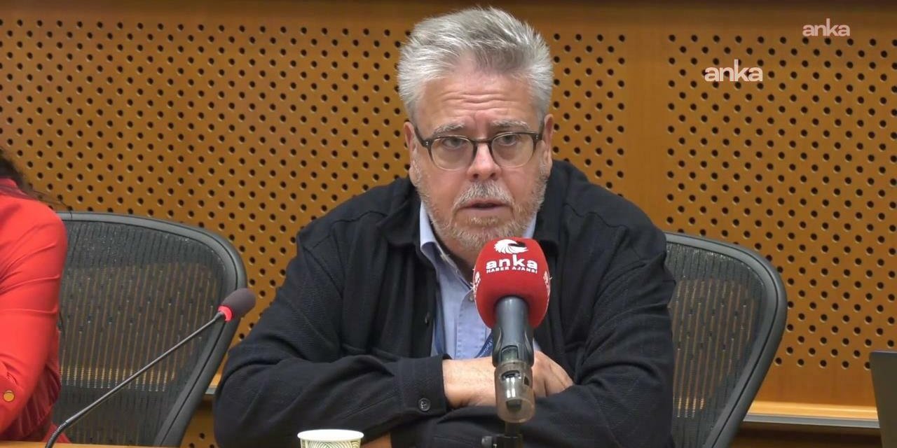 Avrupa Birliği'nden Fatih Altaylı tepkisi: Bu tamamen saçma