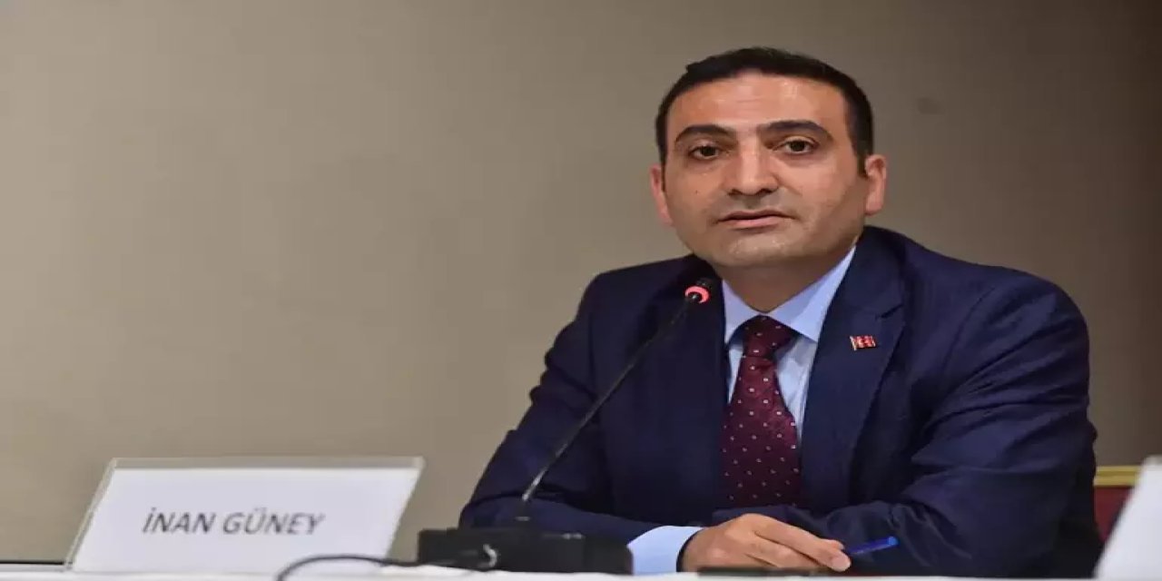 İnan Güney’den "Silivri'de 100 gün" mektubu: Hürriyet günleri gelecek