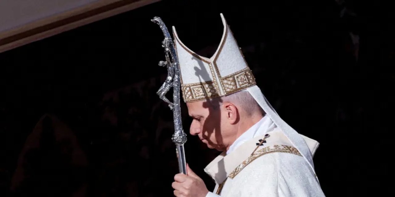 Türkiye'ye gelen beşinci Papa: 14'üncü Leo'nun ziyareti başlıyor