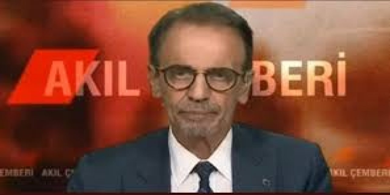 Fahrettin Koca'dan Mehmet Ceyhan'ın sağlık durumu hakkında açıklama! Canlı yayında fenalaşmıştı...