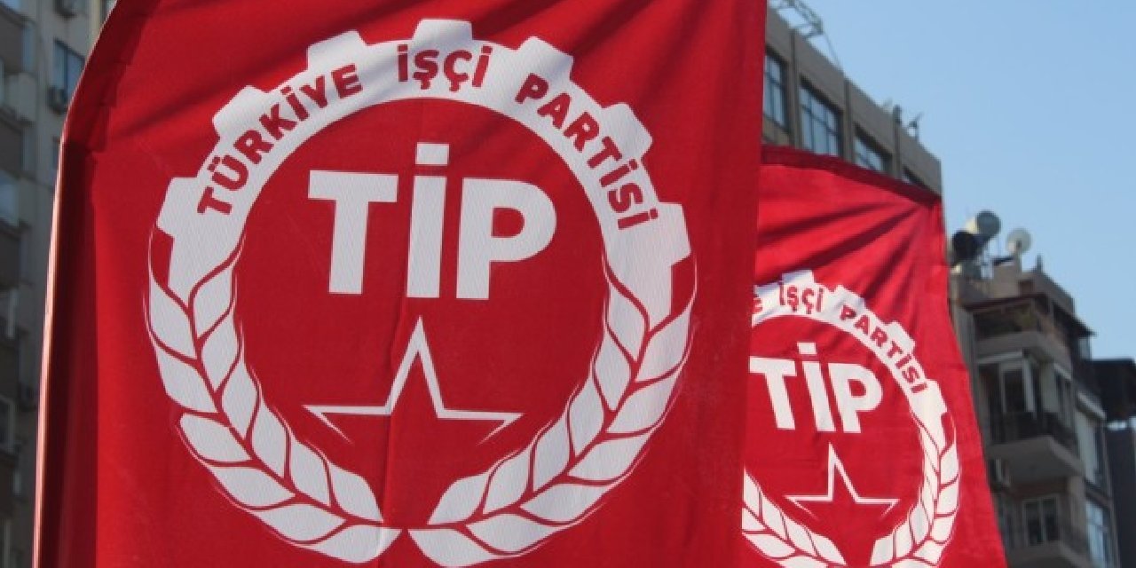 TİP: İmralı görüşmesinin tutanakları komisyon ve kamuoyuyla paylaşılsın