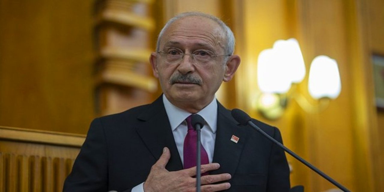 Saygı Öztürk Kemal Kılıçdaroğlu'na tartışma yaratan o soruyu sordu! Cumhurbaşkanlığı'na aday olacak mı? İşte yanıtı...