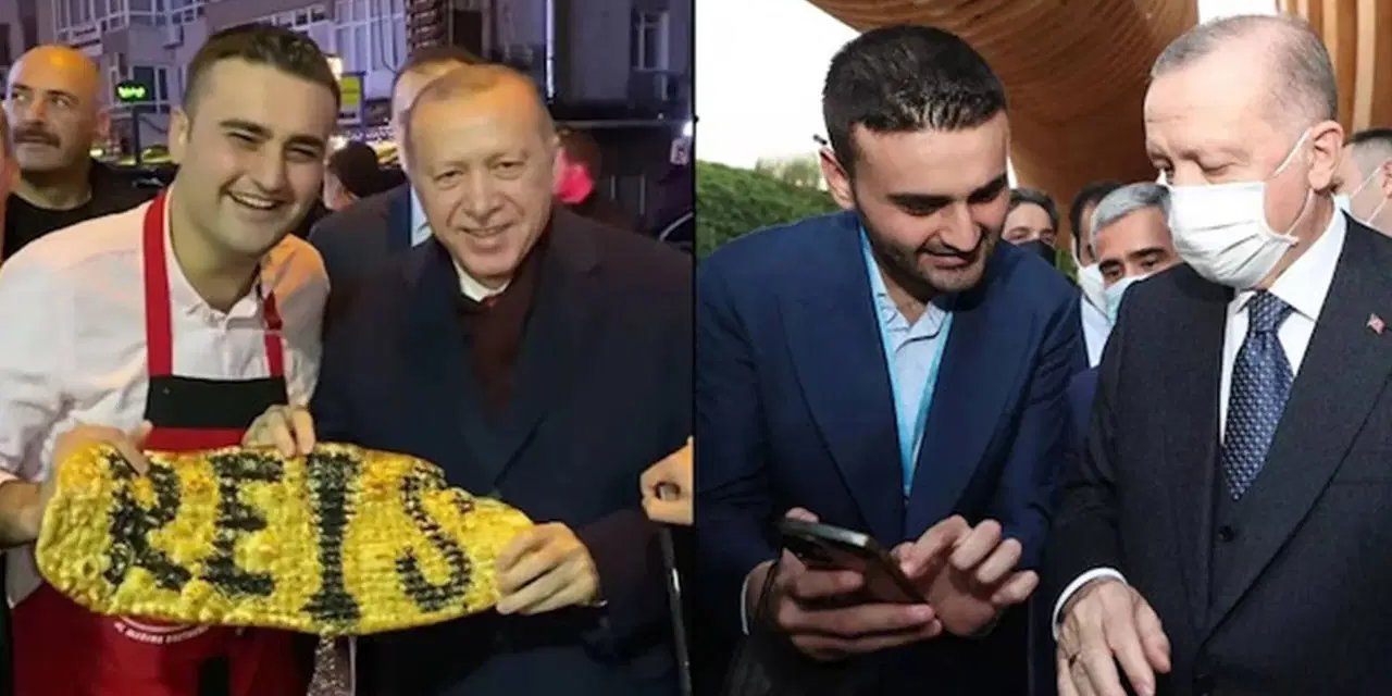 5 yıl hapsi istenen CZN Burak hakkında karar