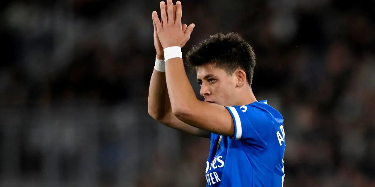 Arda Güler'den Yiğit Efe Demir paylaşımı! 'Daha nice hayallerine'