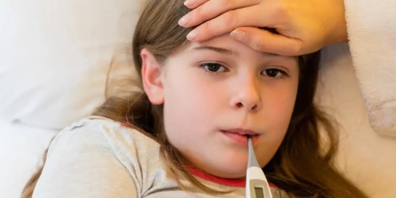 Okullarda vakalar artıyor: Beta enfeksiyonu grip değil!