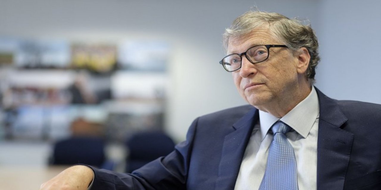 Bill Gates'ten "koronavirüs aşısı" açıklaması! "Salgın sona erecek" dedi ve tarih verdi...