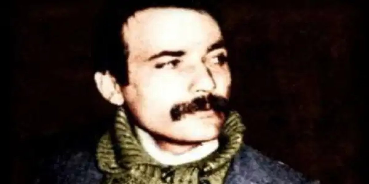 Emekli astsubaya, 'Mahir Çayan' paylaşımları cezası