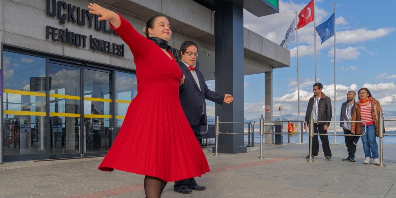 İzmir, 3 Aralık’ta “Farkında olalım, birlikte olalım” diyecek