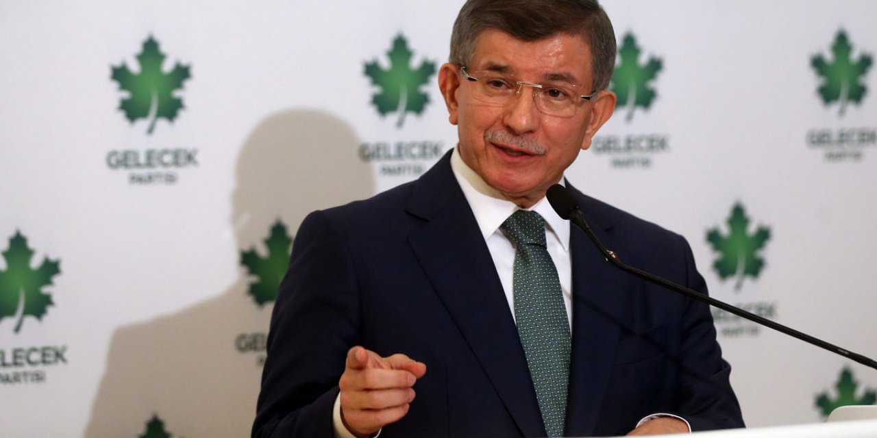 Davutoğlu’ndan çok sert  "saldırı" tepkisi! Korkmuyoruz!
